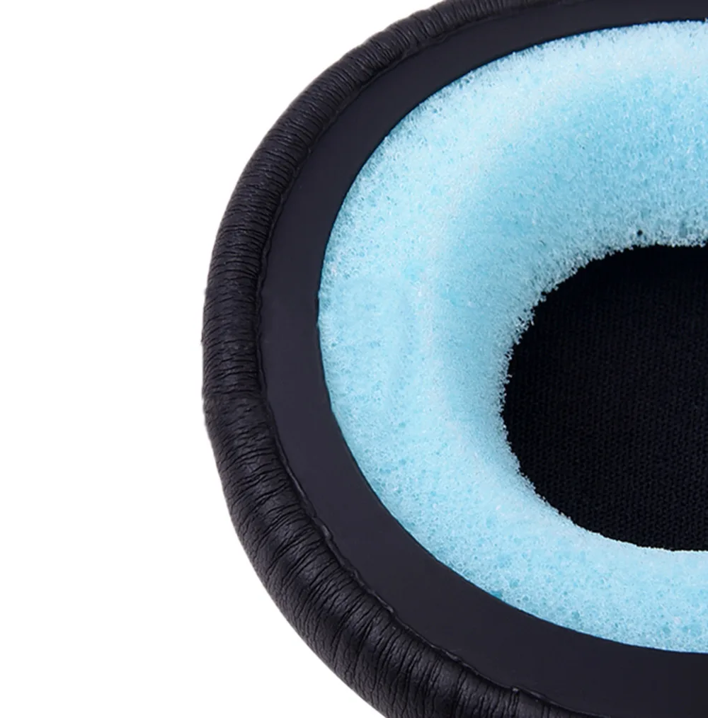 Whiyo 1 пара амбушюр подушечка подушечки Сменные чашки для Skullcandy Grind беспроводные наушники
