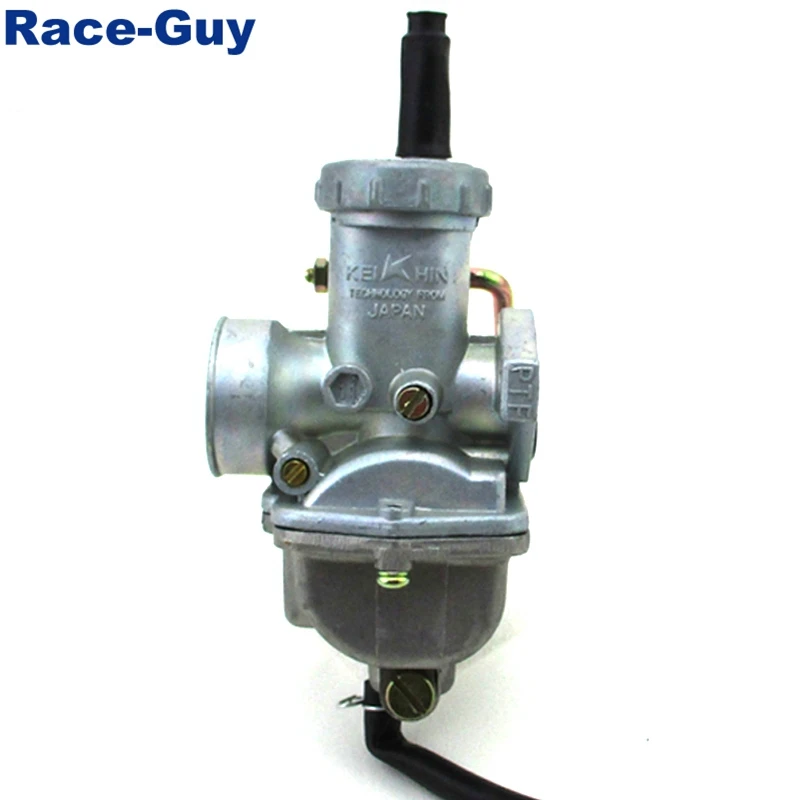 PZ16 16 мм карбюратор для 50cc 70cc 90cc 110cc двигатель ATV Quad 4 Wheeler Pit Dirt Motor Bike Go Kart| |