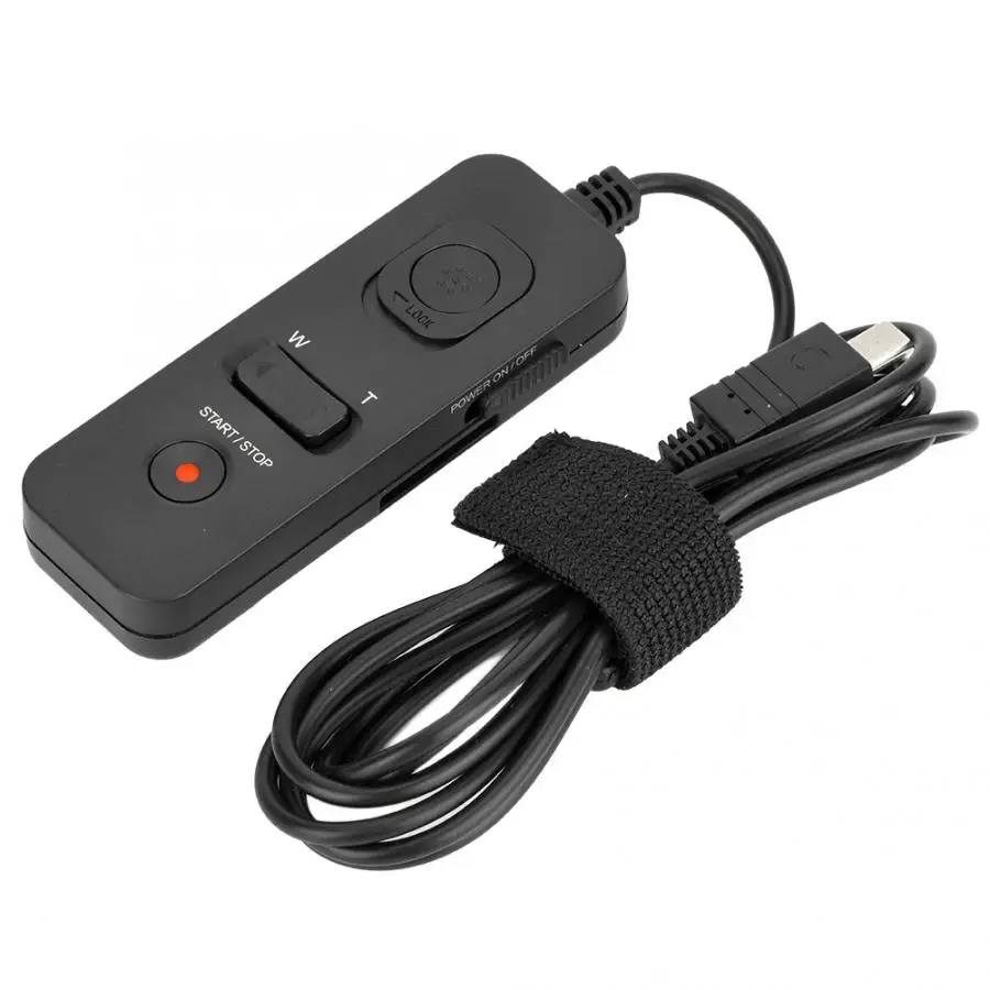 FOTGA RM-VS1 Camera Shutter Release Remote Control Cord for Sony A7 A7R A7S A7II A7RII Cameras DSLR | Электроника