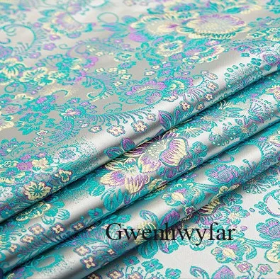white Gwenhwyfar, новинка, роскошный золотой мужской костюм с цветами, свадебные костюмы жениха для мужчин, приталенный, 3 предмета, смокинг, смокинг на заказ, выпускной, Блейзер, Terno - Цвет: white