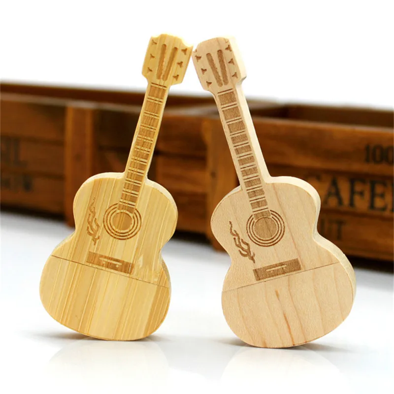 

Креативный! USB-флеш-накопитель деревянный, 8-32 Гб, USB 2,0