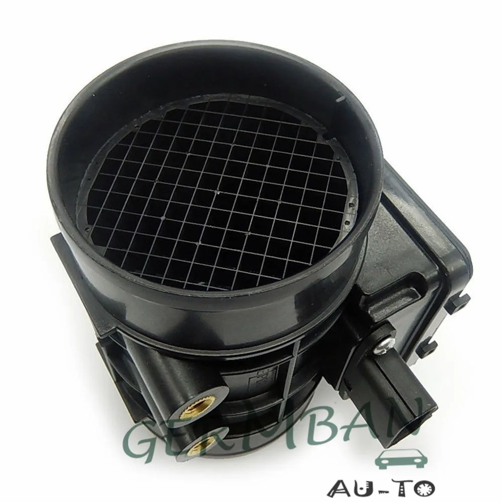 Новый производитель MAF Mass для Mazda Miata Protege датчик расхода воздуха OEM # FS1E