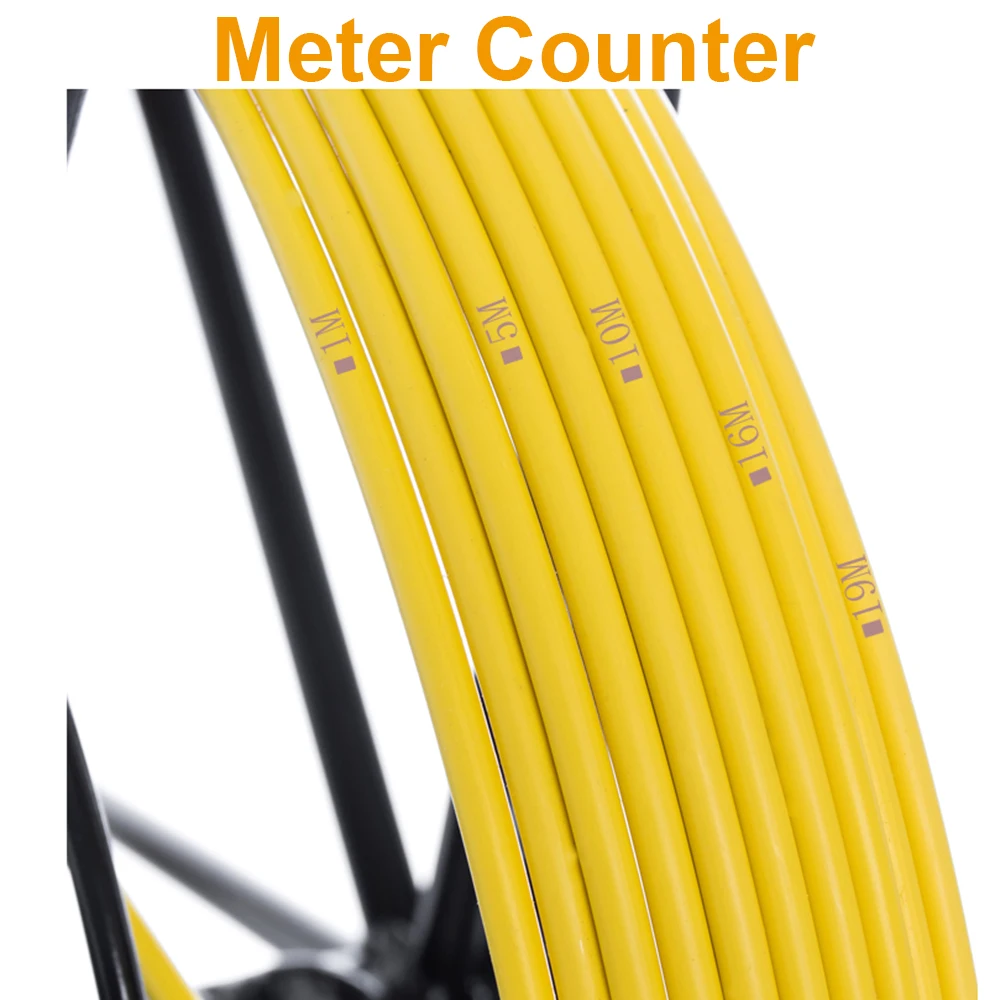 120Meters All-in-One SYANSPAN 9