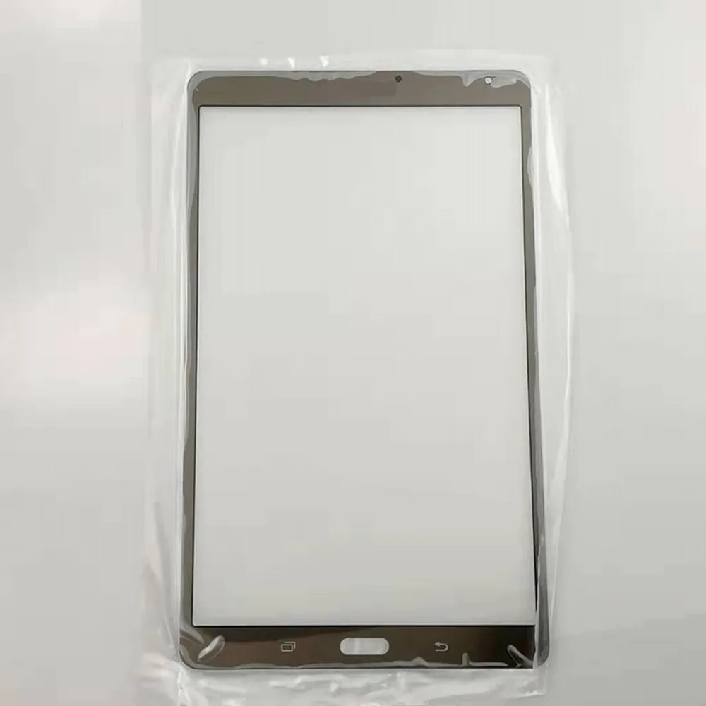 Для Samsung Galaxy Tab S 8 4 LTE передняя внешняя стеклянная линза для экрана t705 SM