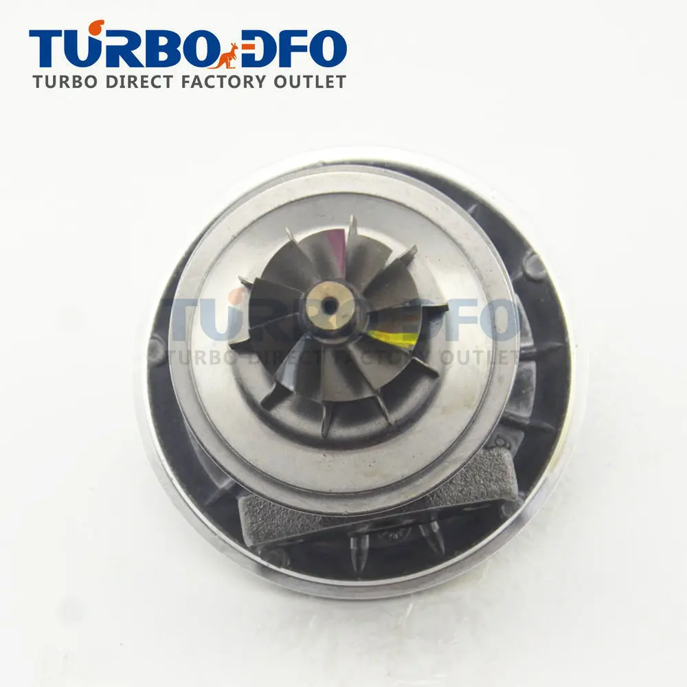 Турбина Garrett GT1544S NEW turbo core 452124 для Ford Mondeo II 1 8 TD 66 кВт RFN 1753 ccm картридж турбины 5006S