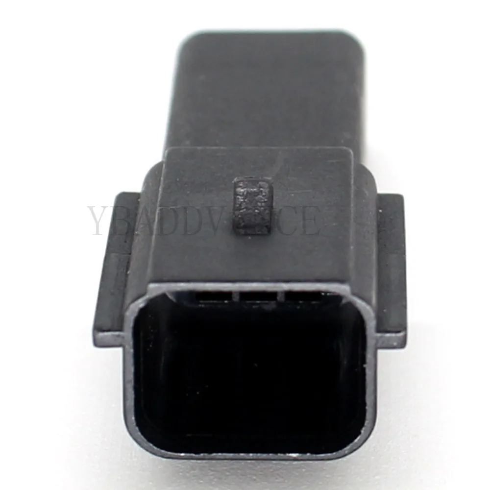 3 pin molex герметичные однорядные обжимные разъемы|Кабели адаптеры и разъемы| |
