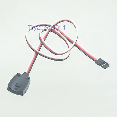 NEW SkyRC Temperature Probe Cable Sensor for Imax SkyRC Charger Futaba