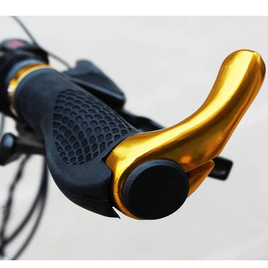 Горные велосипедные ручки BATFOX для горных велосипедов велосипедов|bicycle grips|handle bar