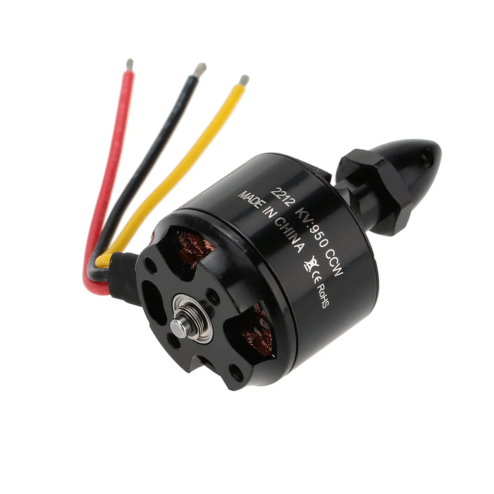 2212 950kv бесщеточный КНО Двигатель запасных Запчасти для XK x380 x380a x380b x380c вертолет