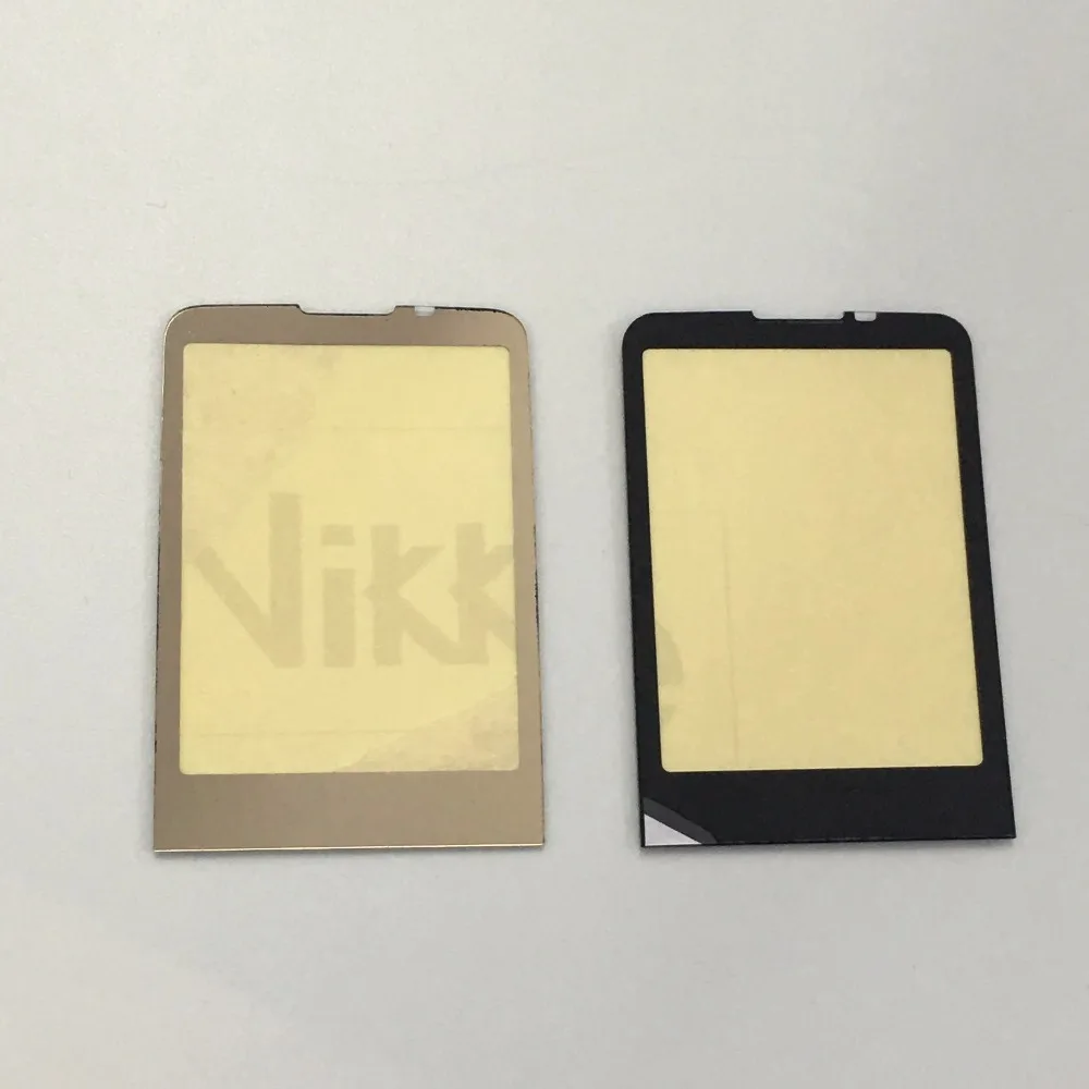 RTBESTOYZ 100% оригинальный зеркальный экран передняя линза стекло для Nokia 6700c 6700