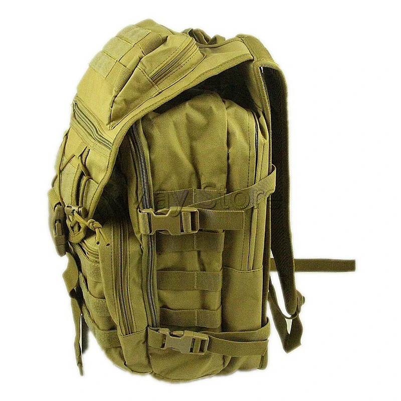 40L открытый X7 тактический рюкзак спортивный высокое качество Кемпинг Альпинизм боевые сумки для мужчин и женщин