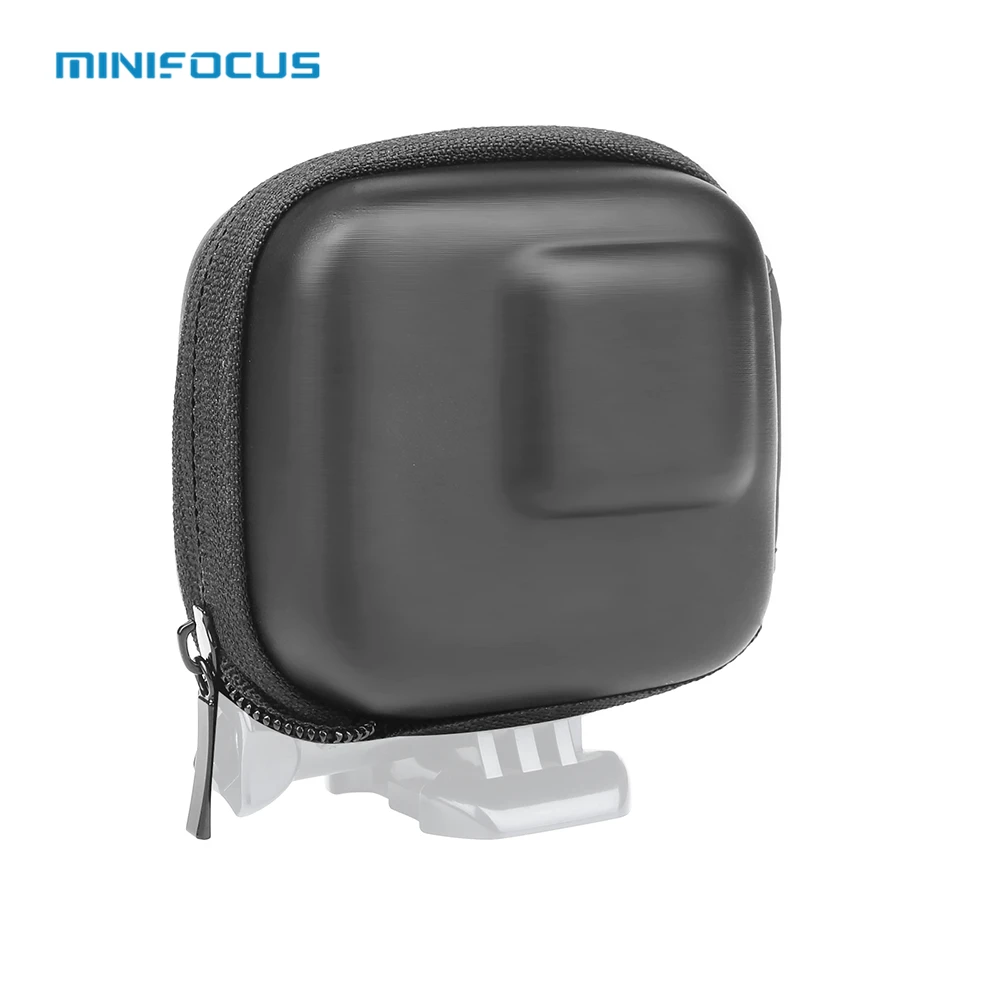 

Portable Protective Action Camera Bag Carrying Pocket Bag Camera Body Protection Bag for Gopro Hero 8 7 6 5 2018 Action Camera
