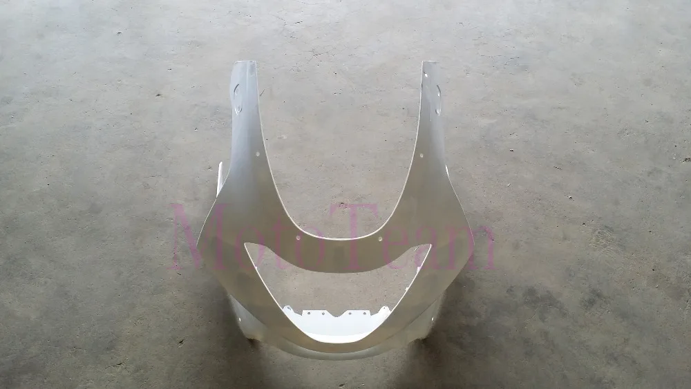 Новинка для Yamaha YZF600R YZF 600R Thundercat 1997 2007 мотоцикл Неокрашенный передний верхний нос