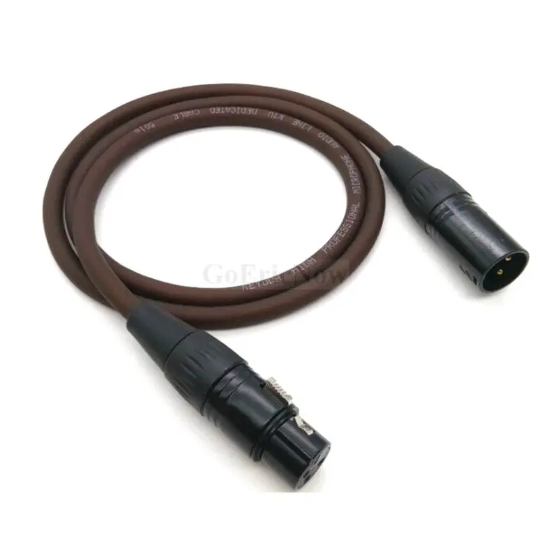 1 шт. xlr разъем аудио микрофонный штекер 3 контактный гнездо для динамика миксер