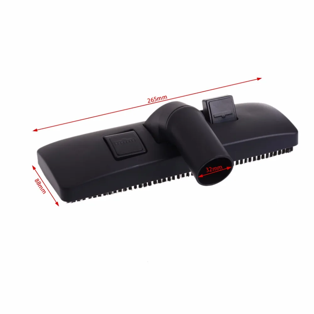 

New 32mm Dust Floor Tiles Carpet Brush Head Tool Replacement For Vacuum Cleaner