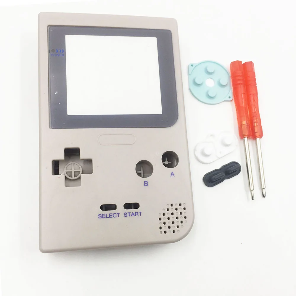 Чехол для Nintendo Game Boy 5 комплектов | Электроника