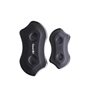 Инструмент для открытия телефона Qianli iPry, 2 шт.лот, ультратонкий антистатический инструмент для разборки карты телефона Samsung LCD Screen Pry Tool