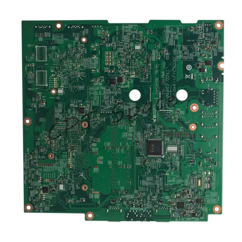 5B20G94031 348.01208.0011 131 motherboar для lenovo C50-30 C5030 материнская плата портативного компьютера с I3-4005U DDR3 тестирование