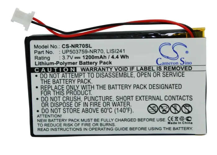 Аккумулятор PDA подходит для Sony Clie PEG NX80 NX80V SJ33 TG50 TH55 NX60 NX70 NR70VL NX73V новая камера|pda