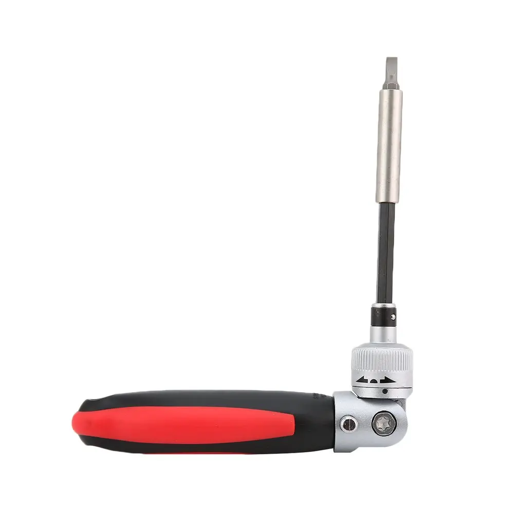 Pro'skit SD 2309 40 шт. Реверсивный Rachet отвертка биты гнездо набор серии DIY ремонт Tool Kit