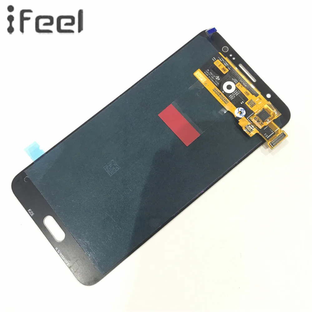 IFEEL 100% тестирование работы супер для Samsung Galaxy J7 2016 j710 J710F J710FN активно-матричные