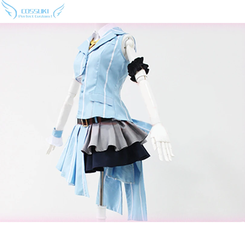 Макроссерия macrossс Дельта Makina Nakajima Freyja Wion Mikumo Kaname Reina костюм для косплея Идеальный