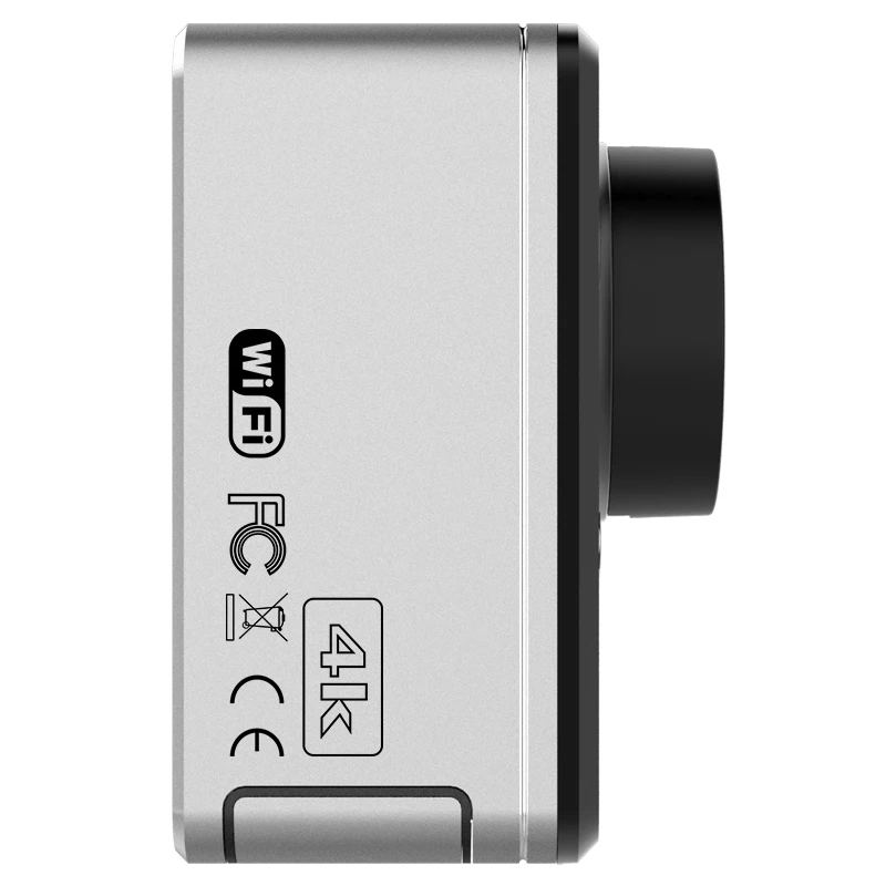 Водонепроницаемая экшн камера SJCAM SJ7 Star WiFi 4K 30P 2 'с сенсорным экраном|sport camera|wifi