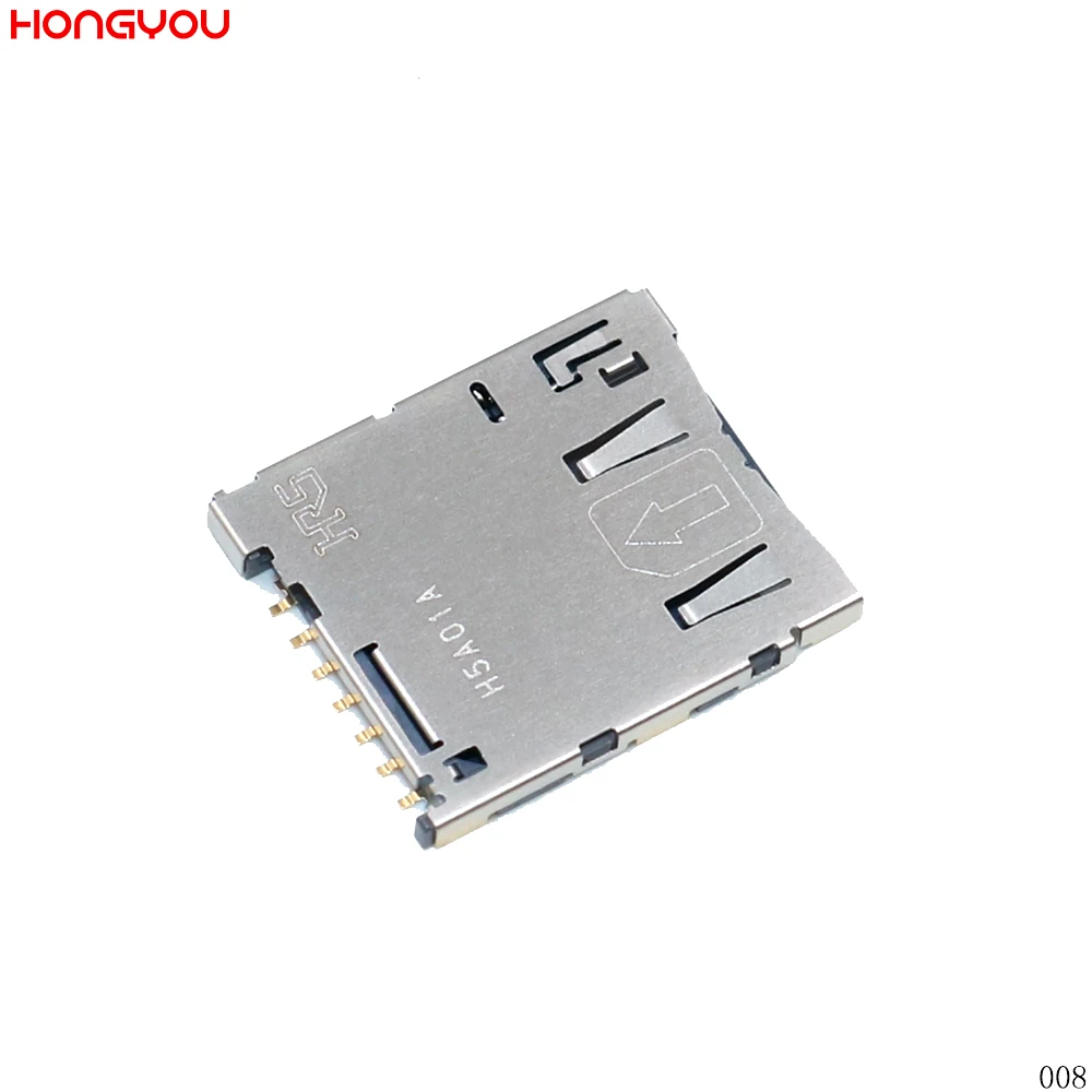 Для Sony M4 Aqua E2303 E2306 E2353 разъем для гнезда sim-карты | Мобильные телефоны и аксессуары
