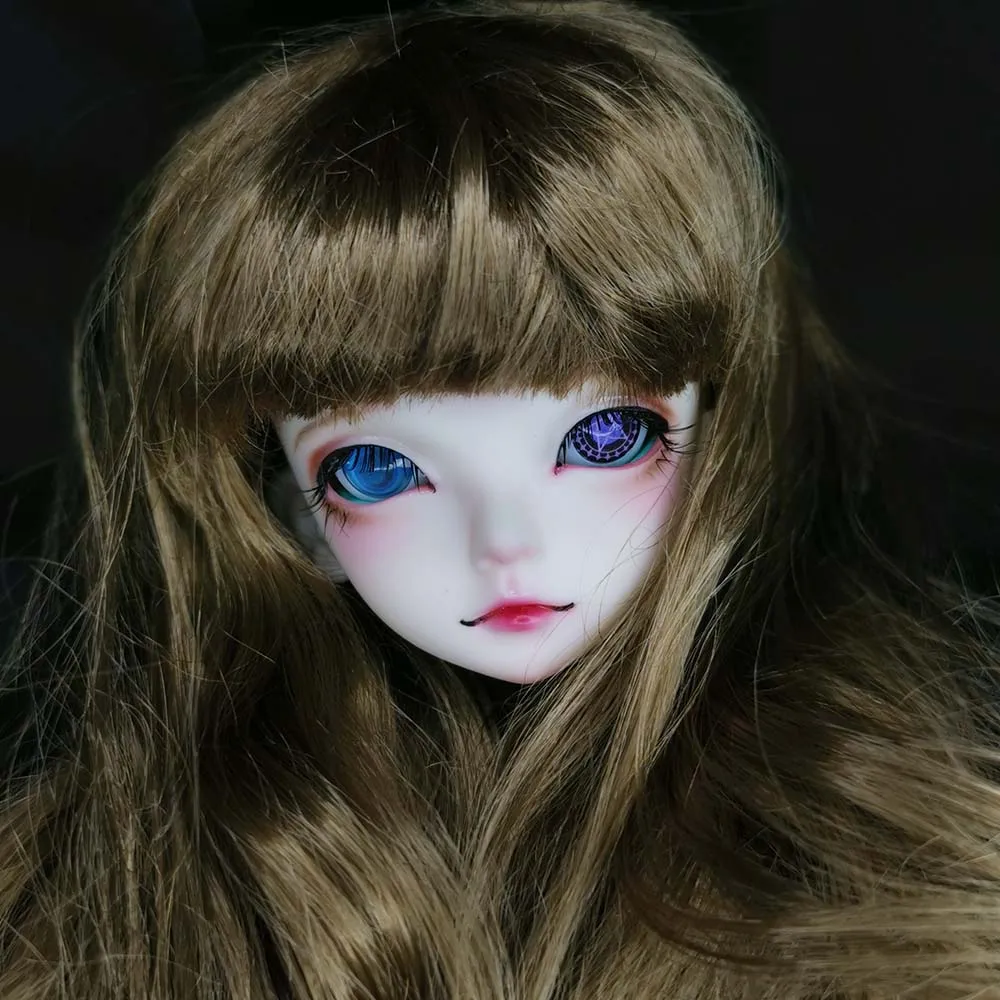Сапоги для косплея Темный дворецкий Ciel Phantomhive глаза bjd глаза 1/4 1/3 1/6 1/8 BJd Кукла SD MSD 10 мм 12 мм 14 мм печати пластиковый BJD кукла аксессуары