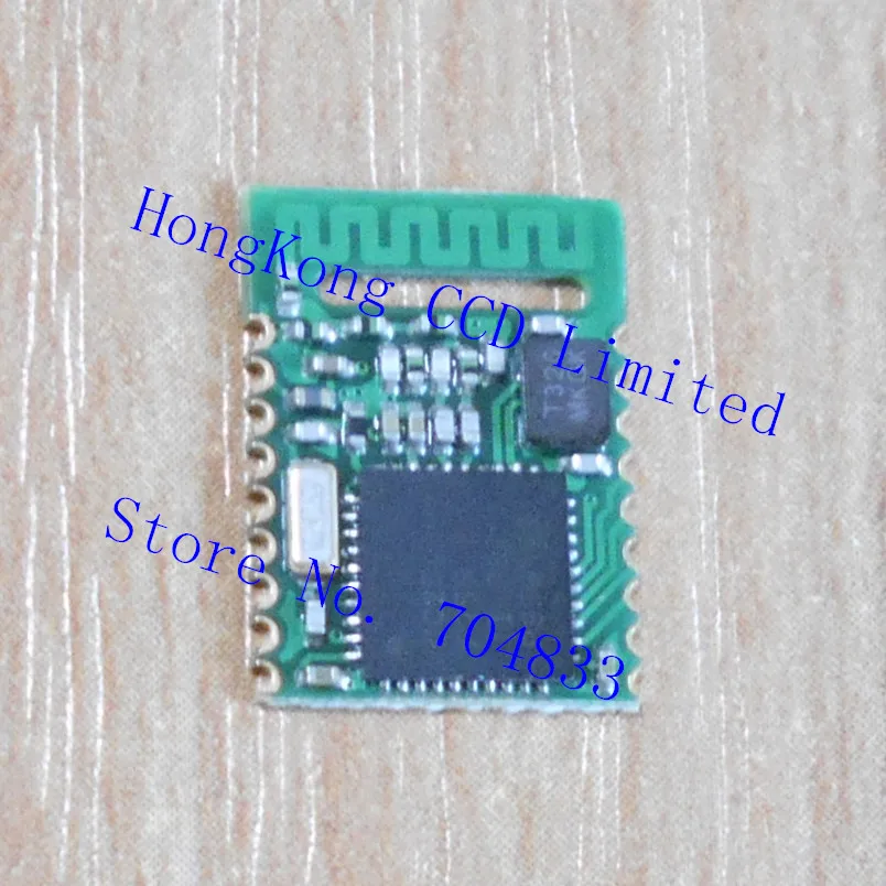 SH-M08 CC2541 Bluetooth 4 0 BLE модуль минимальный размер очень подходит для портативных