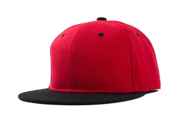 Рисунок 3 - Однотонная бейсболка