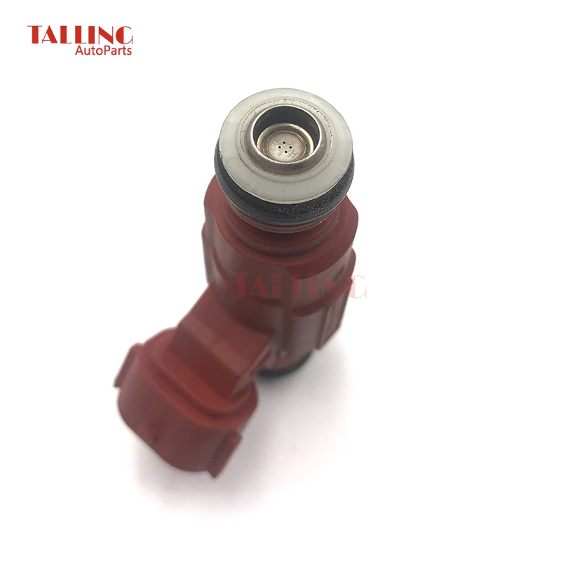 4pcs Fuel Injector 0280155940 16600-9F600 for NISSAN PRIMERA ALMERA WP12 P12 N16 V10 WP11 P11 CAR PART High quality | Автомобили и