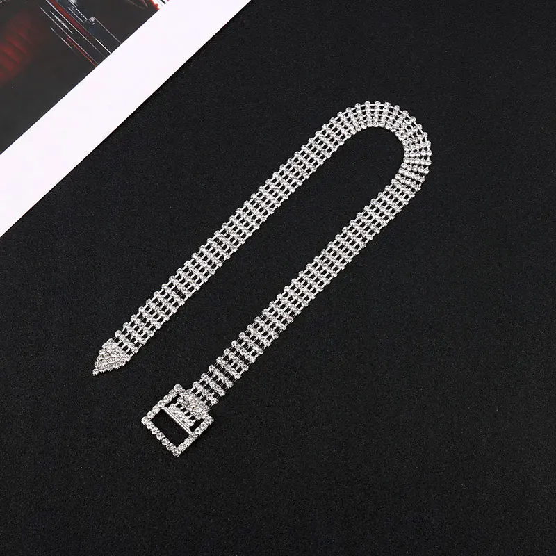 2019 модная новинка ювелирное изделие цепочка уникальный с украшением в виде