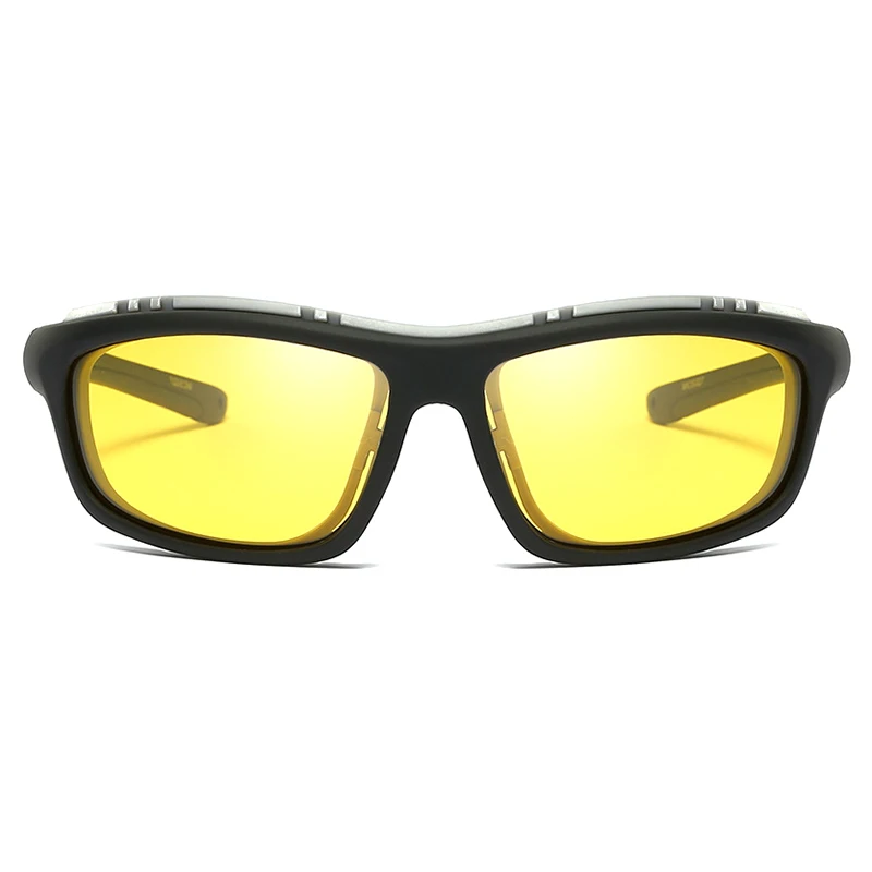 Jomolungma HG002 уличные спортивные солнцезащитные очки UV400 защита поляризационные