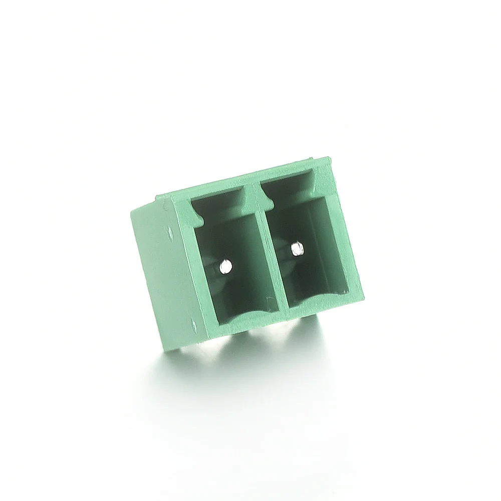 5 шт. 2P/3P/4P/5P 3 мм Штекерный гнездовой разъем PCB для подключения проводки|female