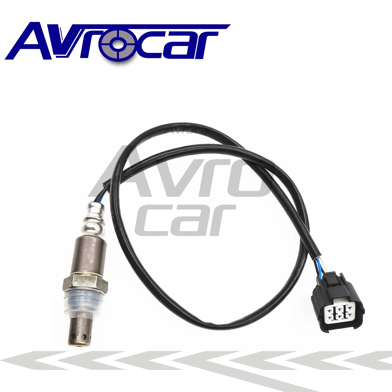 Кислородный датчик AVROCAR O2 22641 AA180 22641AA180 AA460 подходит для SUBARU LEGACY DOX 0362 4 провода