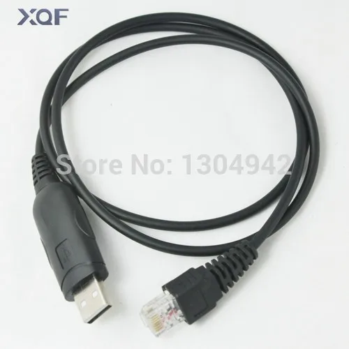 Usb кабель для программирования 8 контактный разъем YAESU/VERTEX мобильное радио GX2000 VX