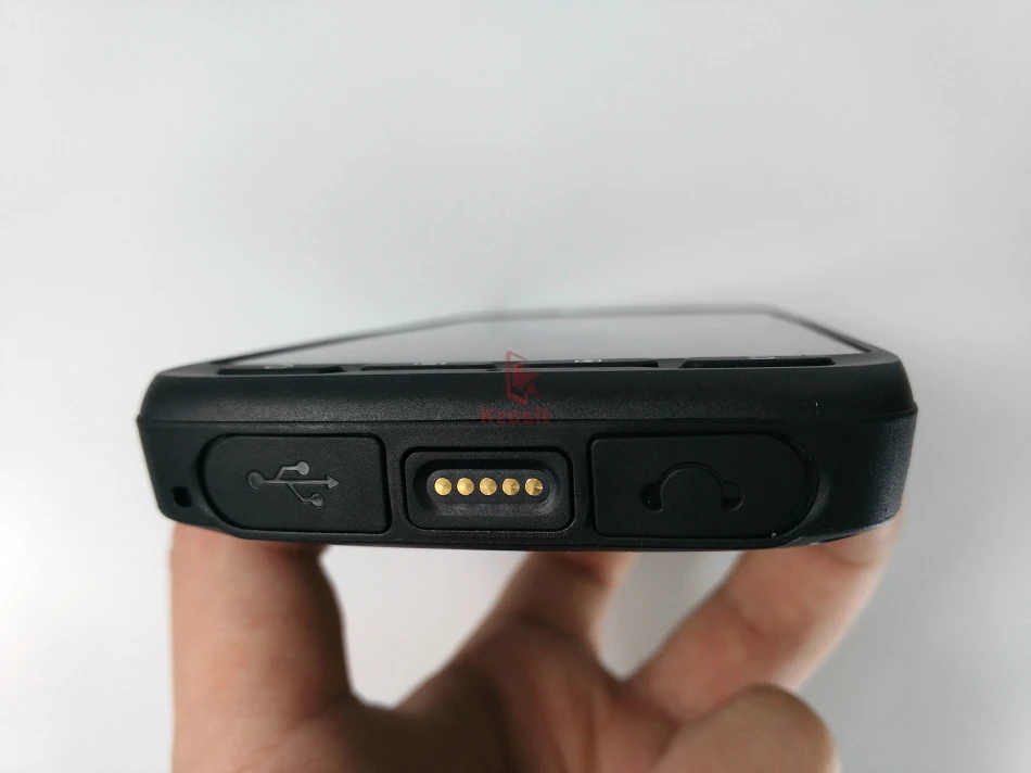 2018 Kcosit K52 1D 2D Android сканер штрих кода 4G Lte портативный кпк терминал считыватель