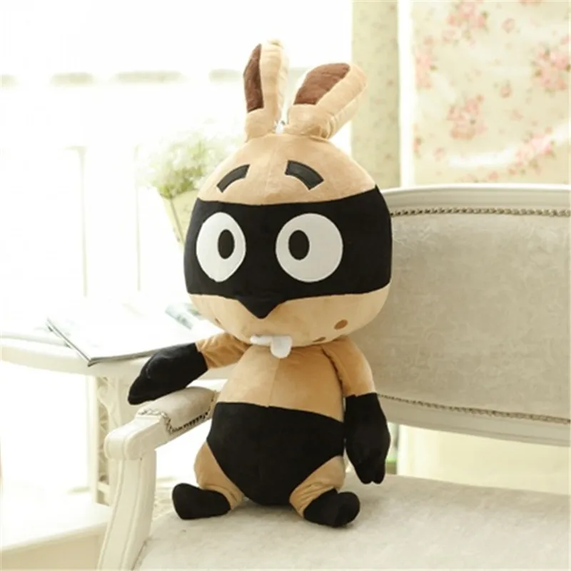 Новое поступление 2016 плюшевая игрушка Cuterabbit кролик кукла Пираты милая личность