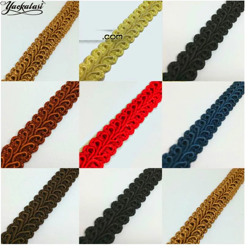 5 ярдов трикотажное цельнокроеное платье с кружевной аппликацией блестящее