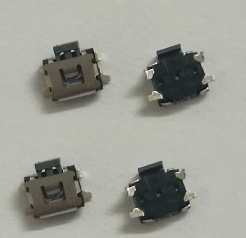 10pcs/lot New Power Volume Switch Key Button Connector replacement for Motorola FOR MOTO G2 XT1077 XT1079 | Мобильные телефоны и