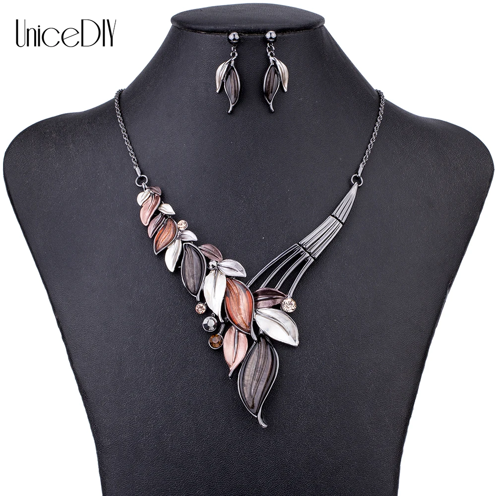 Ms1504615 Модные украшения Комплект Высокое качество Цепочки и ожерелья Наборы для