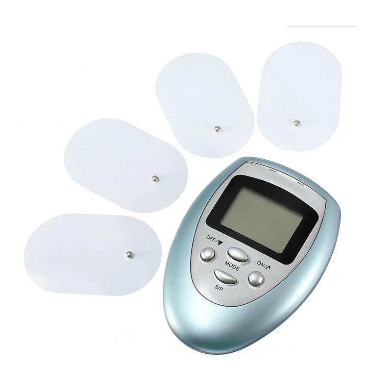 Новый Массажер для взрослых инструменты лечения ударный генератор Женская