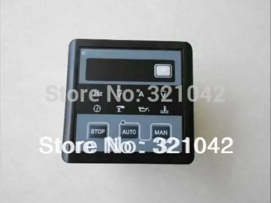 

deep sea electronic Generator Controller BC180