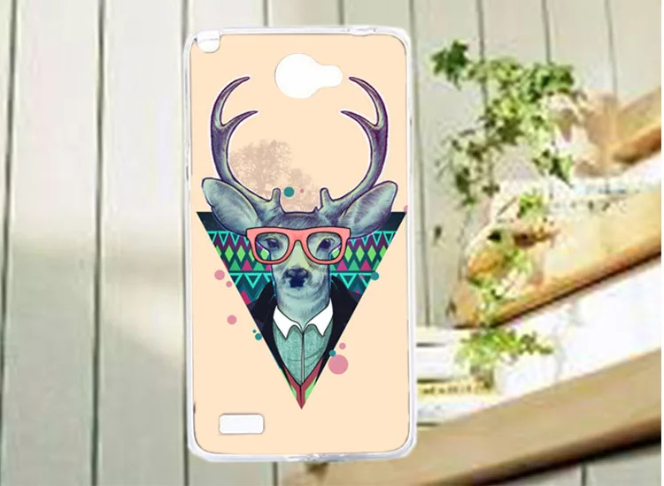 Чехол Крышка для LG L Bello2 Bello 2 II милый Тигр Сова с цветами и башнями design Feather узорами