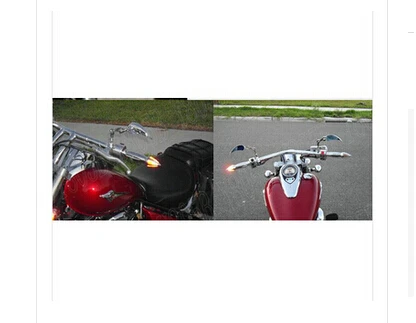 Поворотники 1 дюйм 25 мм ручка для Honda Shadow Spirit vlaero ACE Steed 400 600 1100 DLX VTX1300 1800 Magna VF 250 750 |