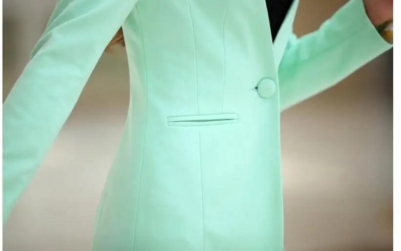 

2021 spring and autumn winter with New style fashion Long sleeve Women's Western-style clothes coat