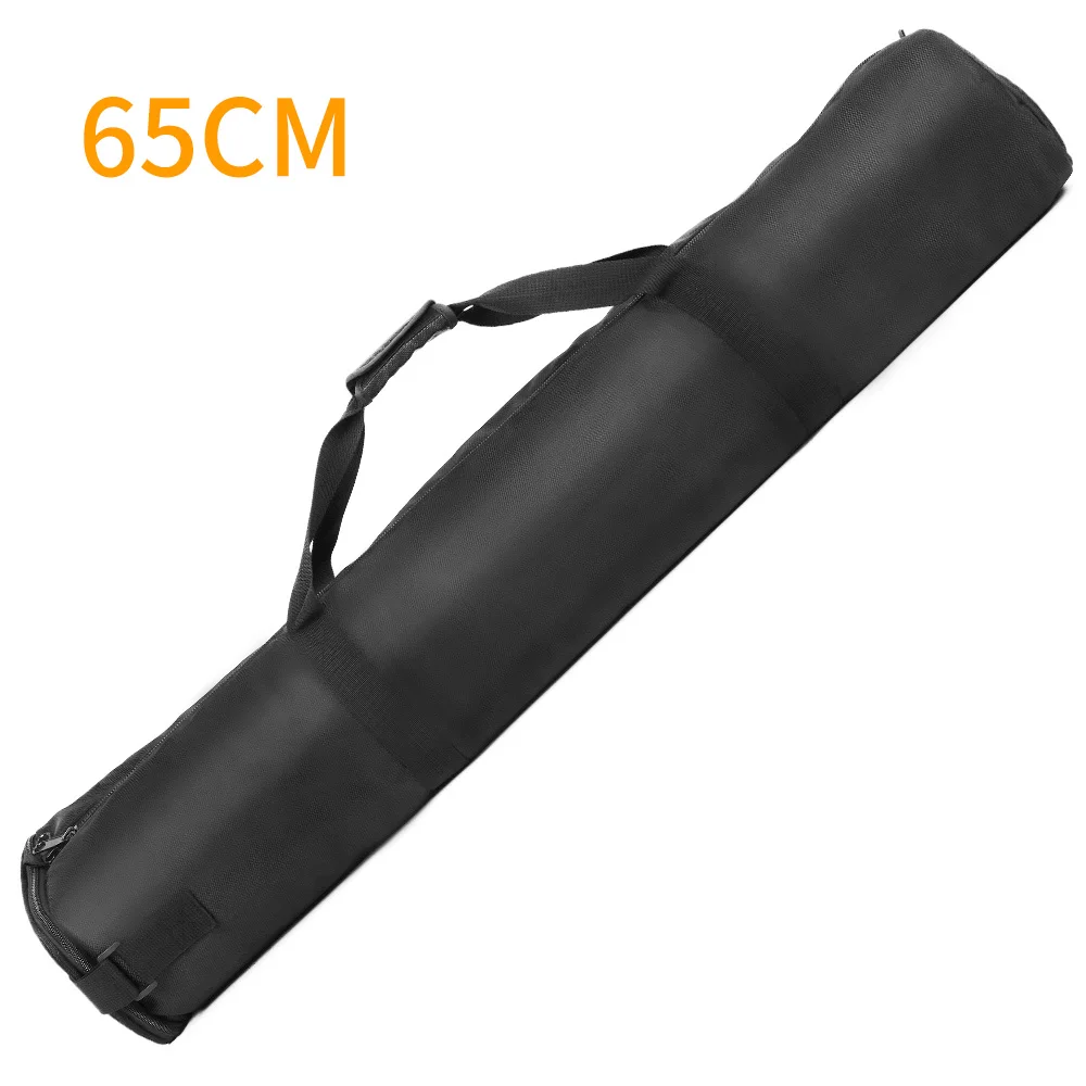 Черный монопод с подкладкой для камеры SUPON 25 &quot65 см штатив сумка переноски легкая
