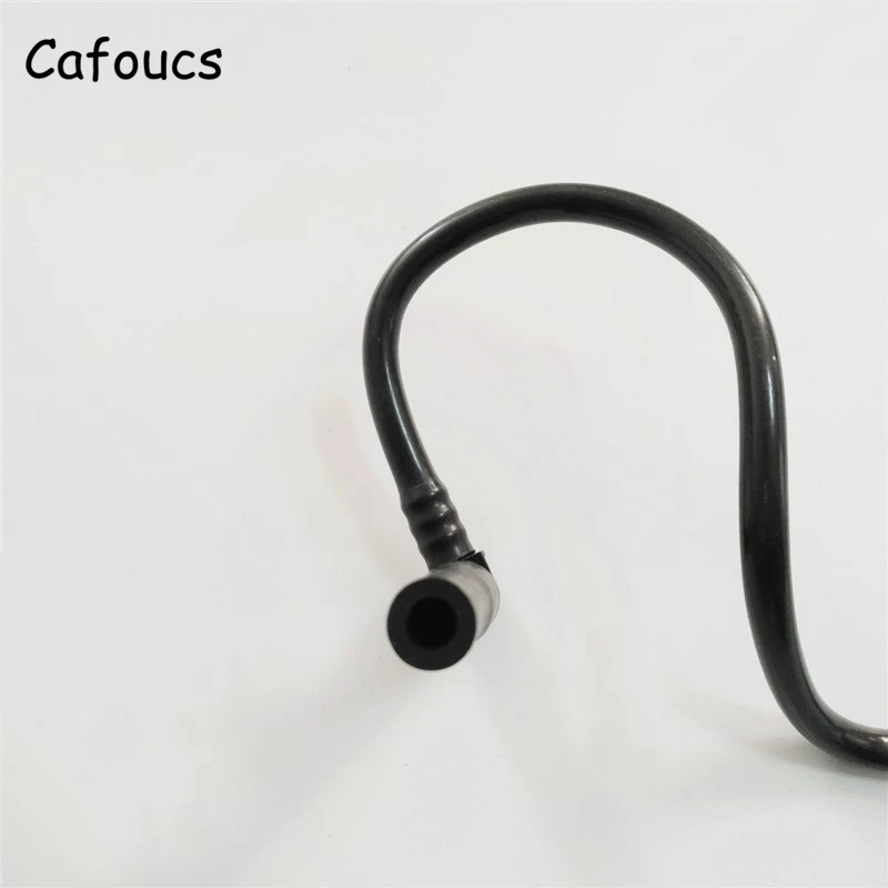 Cafoucs для Peugeot 206 207 Citroen C2 автомобильный двигатель Ceankcase Breather коленчатые валы