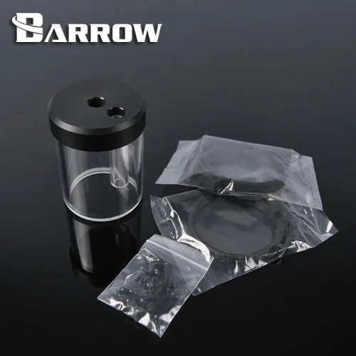 Barrow YKD5G65 90 130 210 мм Удлинительный резервуар для воды цилиндра насоса серии D5/MCP655